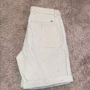 Tommy Hilfiger Classic Fit shorts
